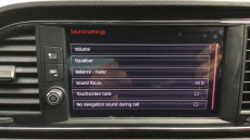 SEAT Leon 1.4 EcoTSI 150 FR Technology 5dr Petrol Hatchback